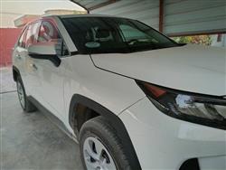 تويوتا راف 4